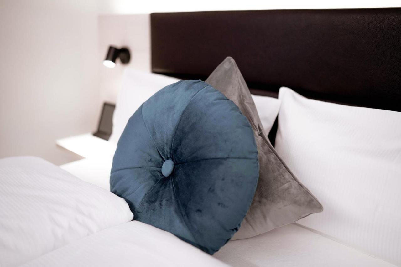 Reos Hotel Wangen Wangen im Allgaeu ภายนอก รูปภาพ