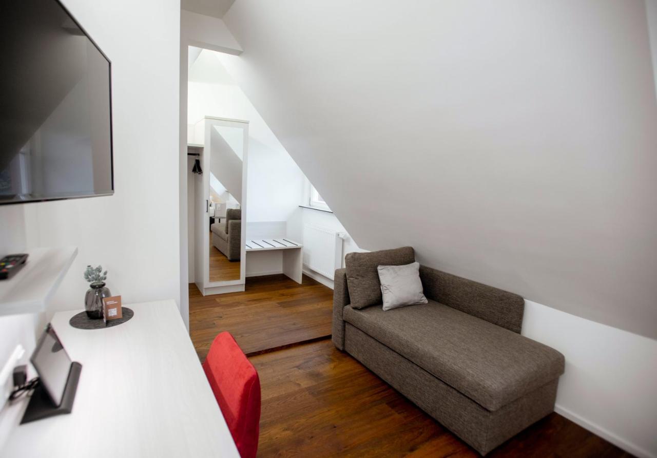 Reos Hotel Wangen Wangen im Allgaeu ภายนอก รูปภาพ